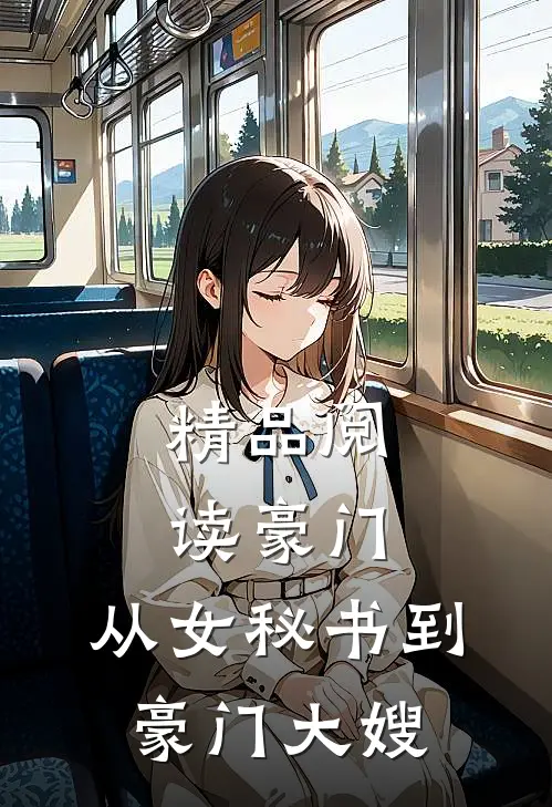 精品阅读豪门：从女秘书到豪门大嫂