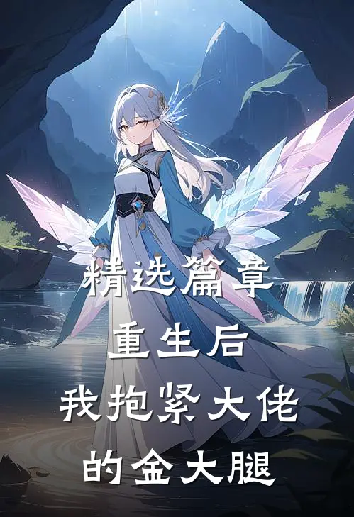 精选篇章重生后,我抱紧大佬的金大腿
