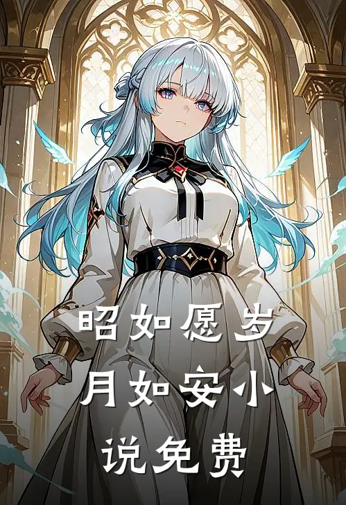 昭如愿岁月如安小说免费