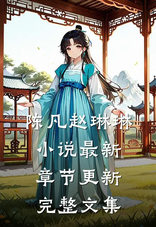 陈凡赵琳琳小说最新章节更新完整文集