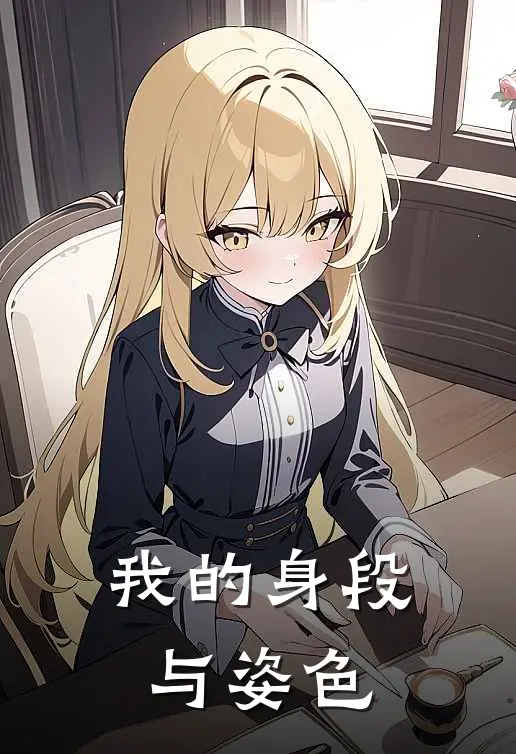 我的身段与姿色