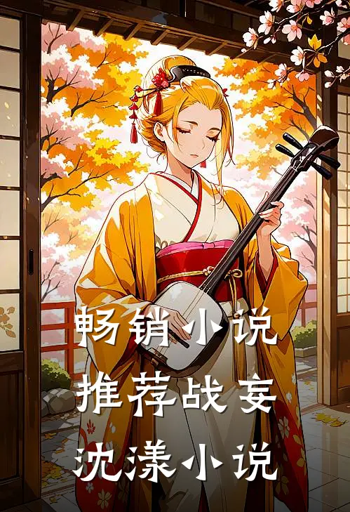 畅销小说推荐战妄沈漾小说
