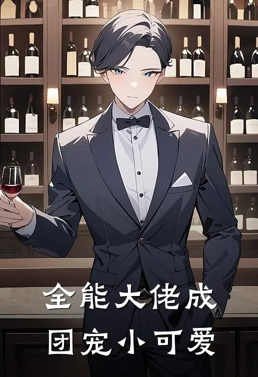 全能大佬成团宠小可爱