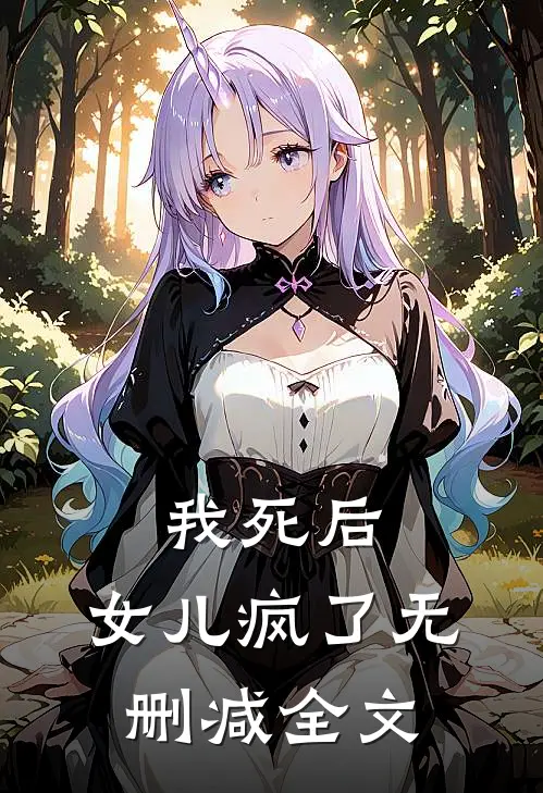我死后,女儿疯了无删减全文在线阅读