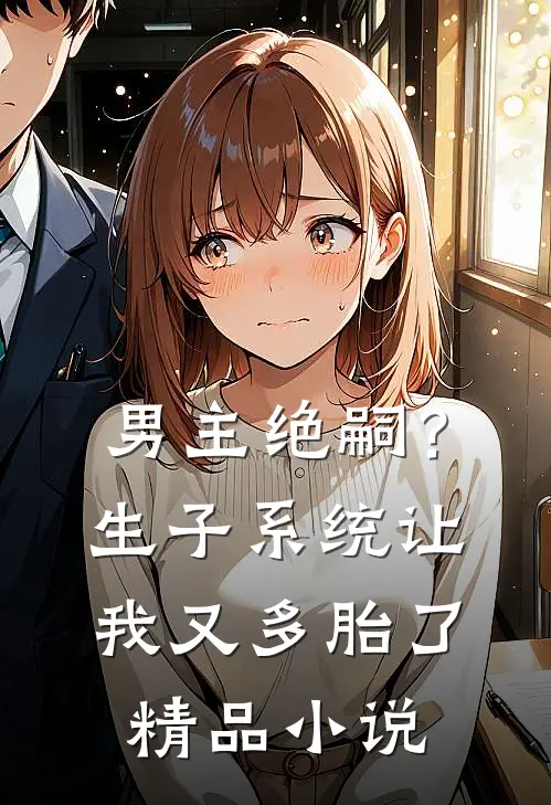 男主绝嗣？生子系统让我又多胎了精品小说