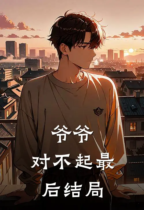爷爷,对不起最后结局