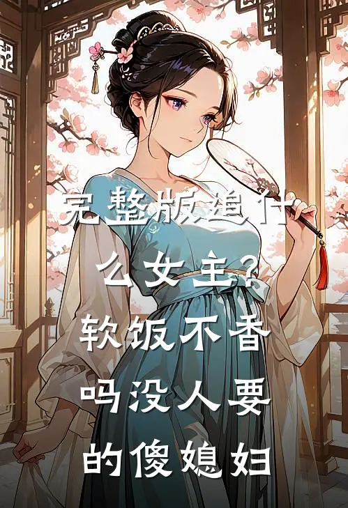 完整版追什么女主?软饭不香吗 没人要的傻媳妇