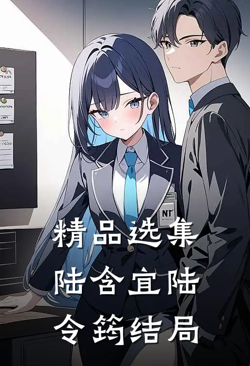 精品选集陆含宜陆令筠结局