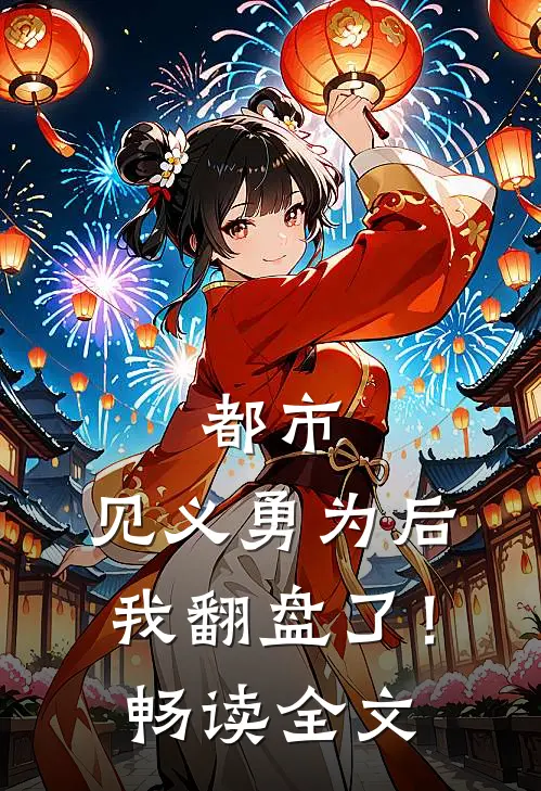 都市见义勇为后,我翻盘了!畅读全文