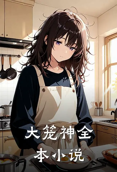 大笼神全本免费阅读