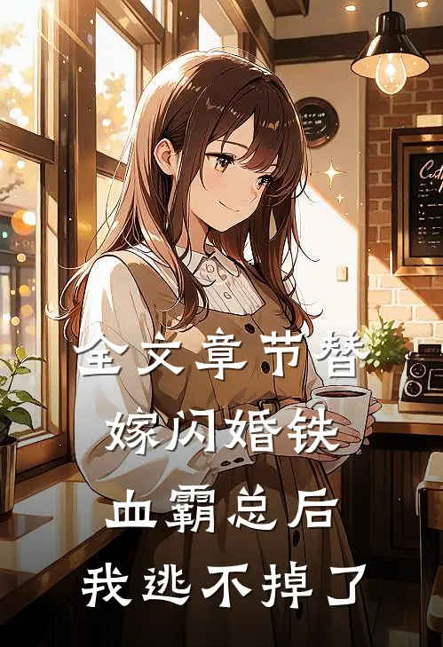 全文章节替嫁闪婚铁血霸总后，我逃不掉了