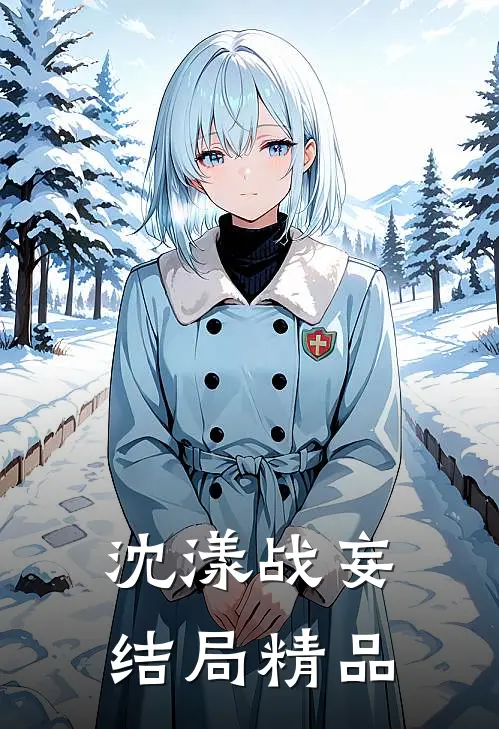 沈漾战妄 结局精品