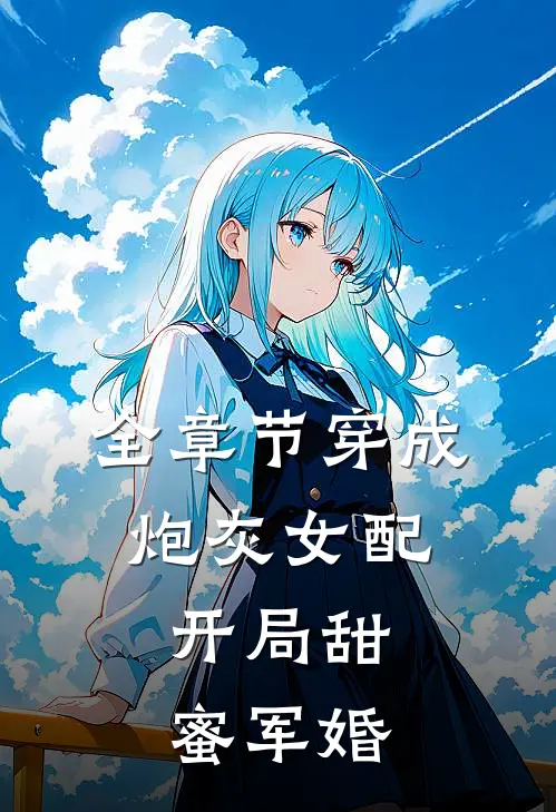 全章节穿成炮灰女配,开局甜蜜军婚