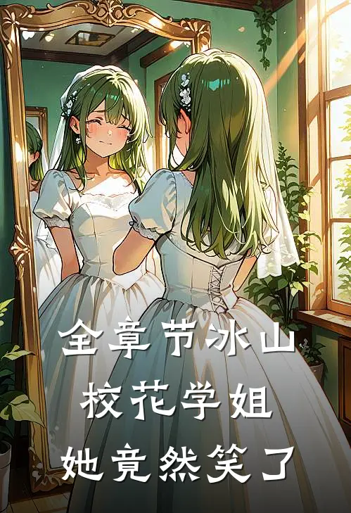 全章节冰山校花学姐,她竟然笑了