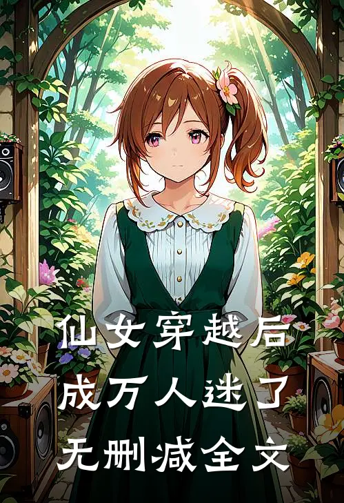 仙女穿越后,成万人迷了无删减全文免费阅读
