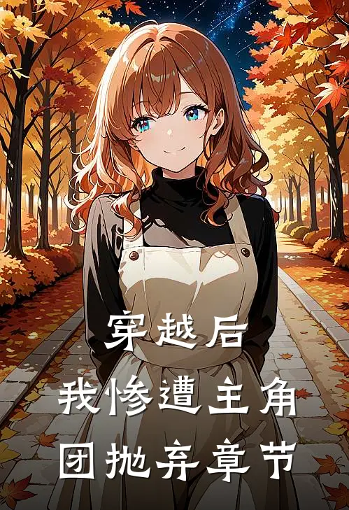 穿越后,我惨遭主角团抛弃章节