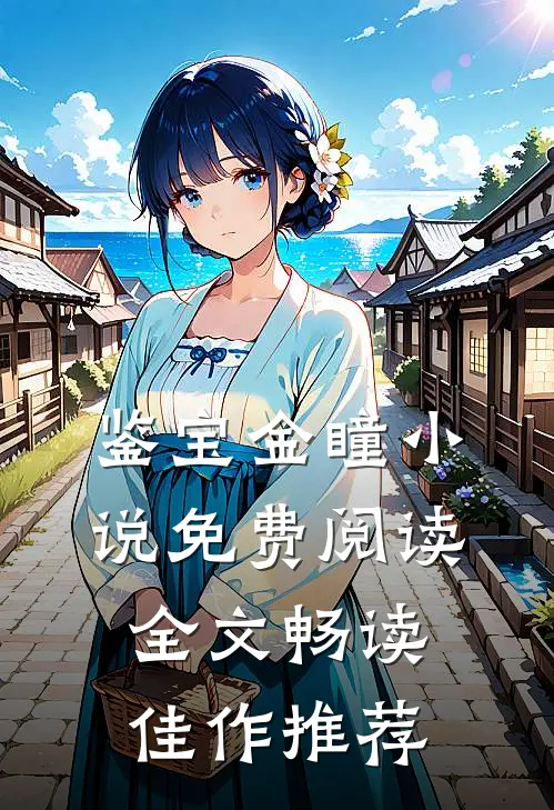 鉴宝金瞳小说免费阅读全文畅读佳作推荐