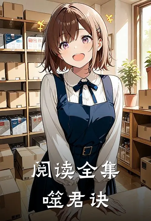 阅读全集噬君诀
