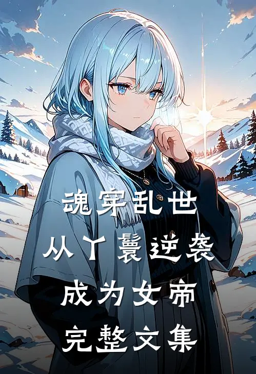 魂穿乱世,从丫鬟逆袭成为女帝完整文集