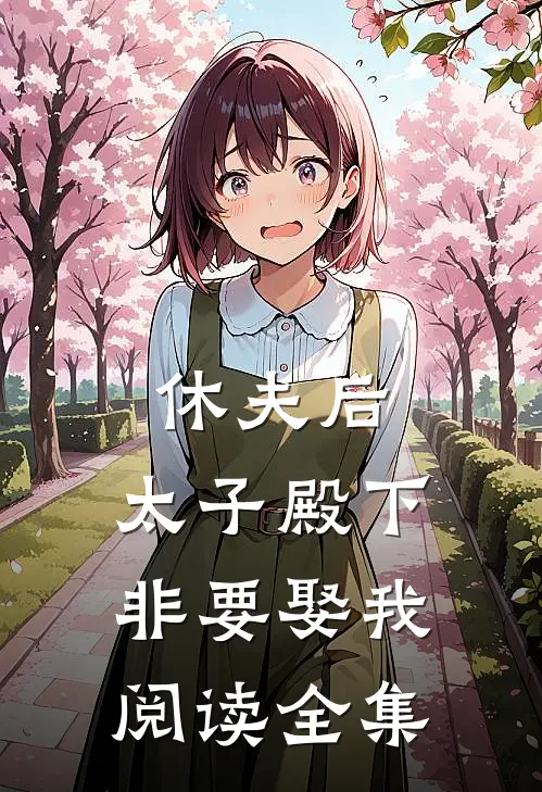 休夫后,太子殿下非要娶我阅读全集免费