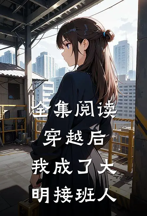 全集阅读穿越后,我成了大明接班人