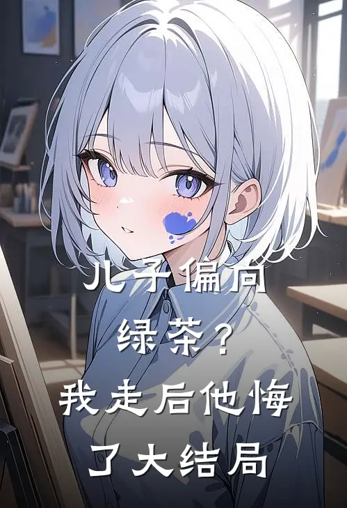 儿子偏向绿茶?我走后他悔了大结局是