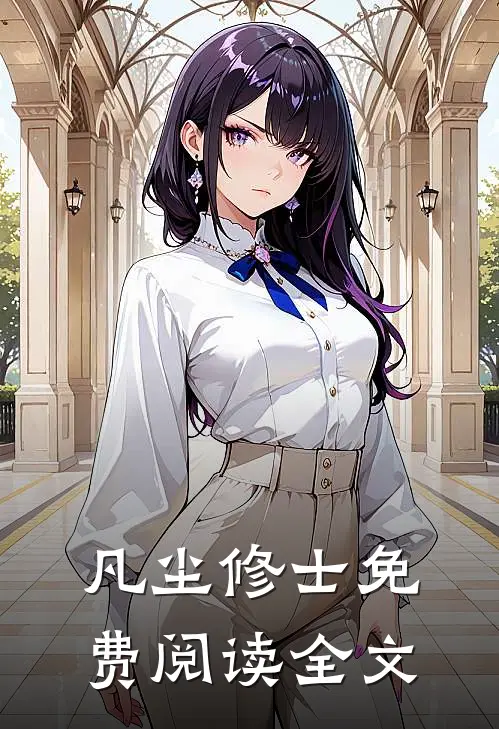凡尘修士免费阅读全文
