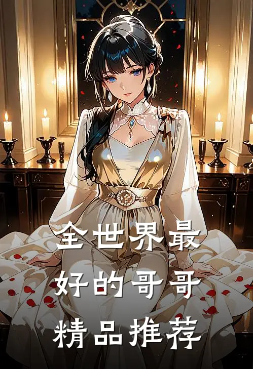 全世界最好的哥哥精品推荐
