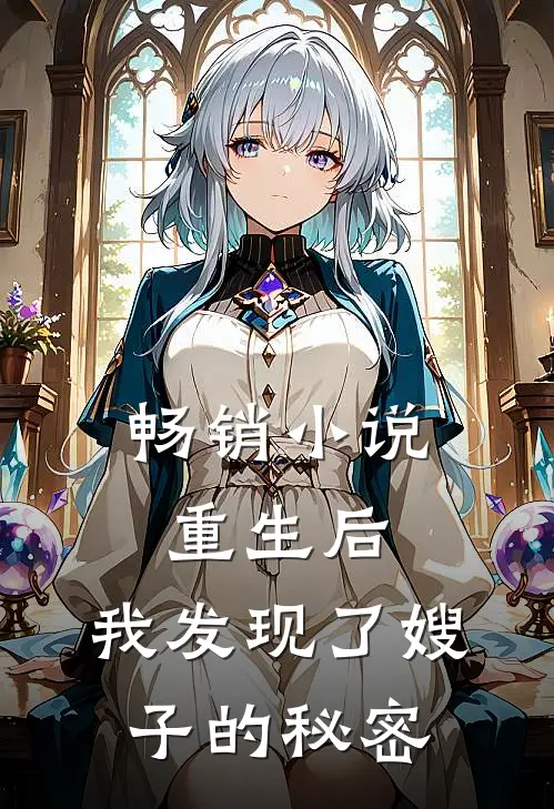 畅销重生后,我发现了嫂子的秘密在线阅读