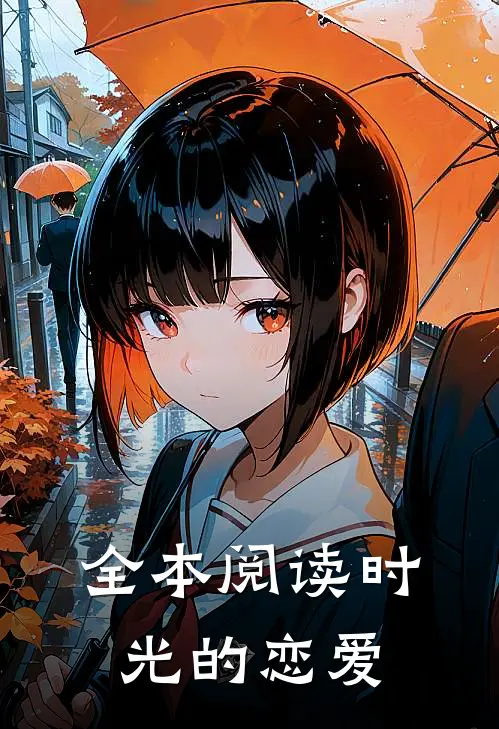 全本阅读时光的恋爱