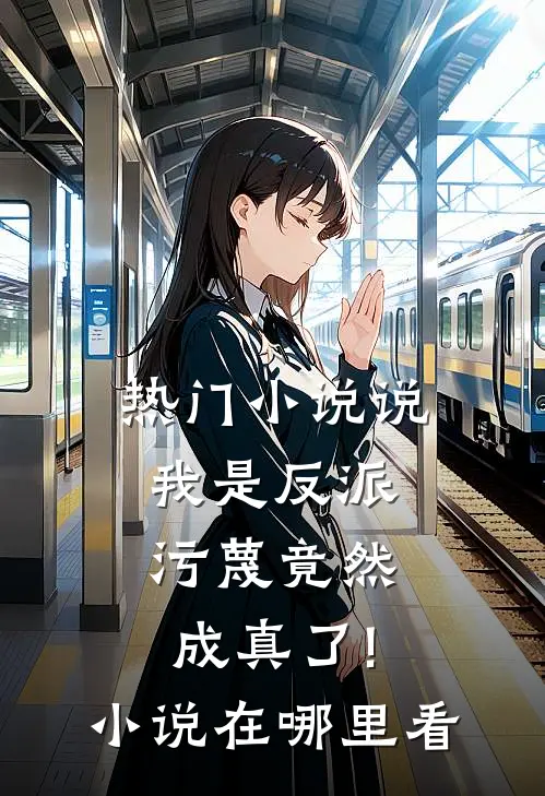 热门小说说我是反派,污蔑竟然成真了!小说在哪里看