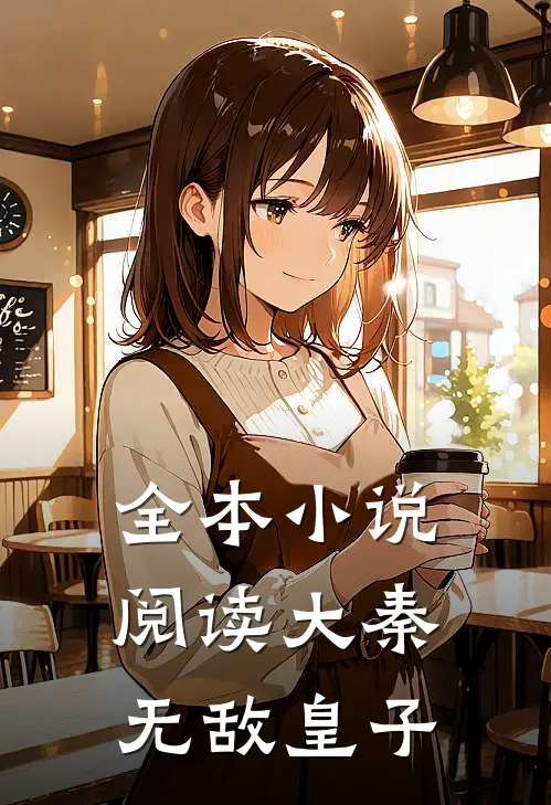 全本小说阅读大秦无敌皇子
