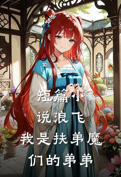 短篇浪飞我是扶弟魔们的弟弟免费阅读