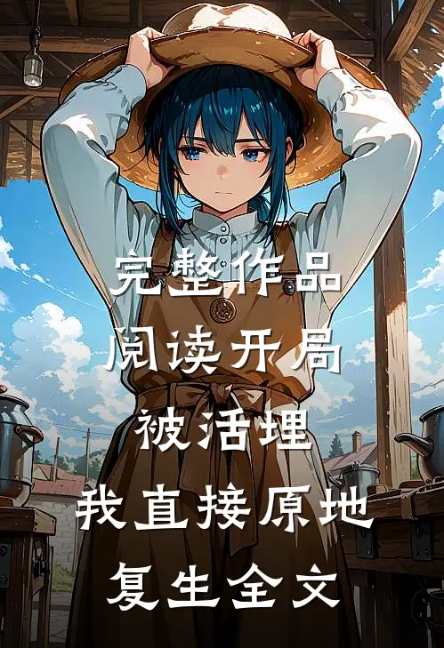 完整作品阅读开局被活埋,我直接原地复生全文