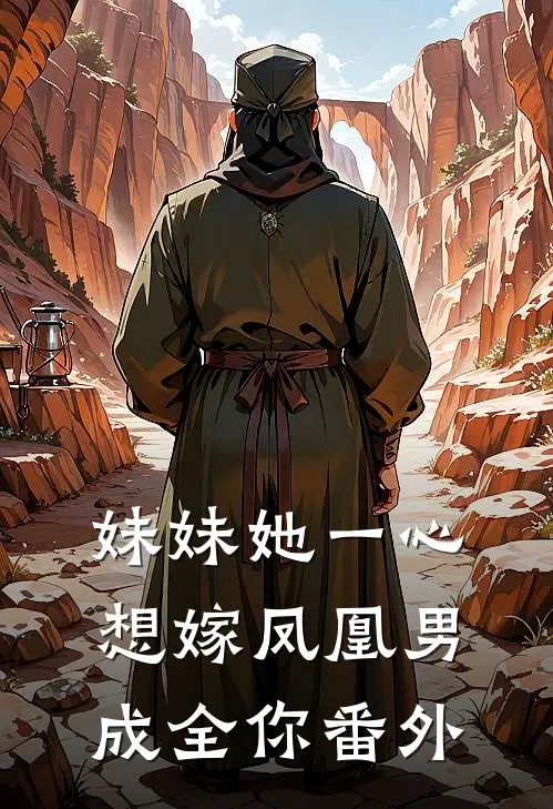 妹妹她一心想嫁凤凰男,成全你 番外篇
