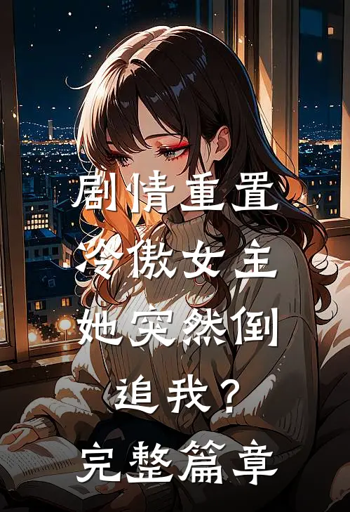 剧情重置,冷傲女主她突然倒追我?完整篇章在线阅读