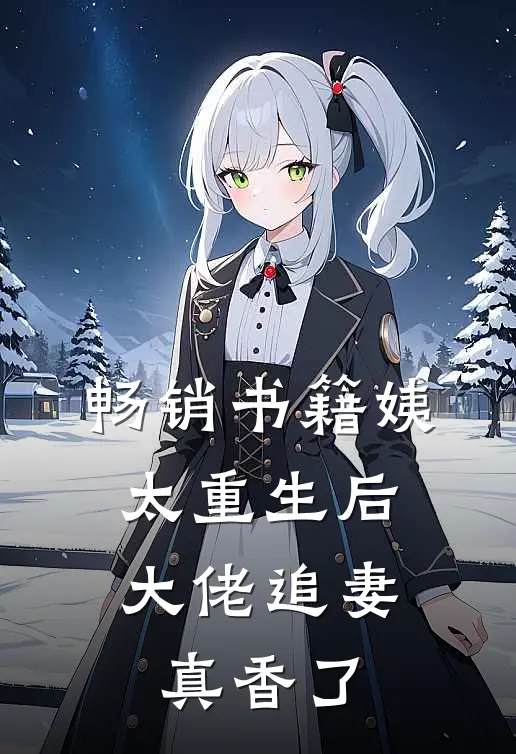 畅销书籍姨太重生后，大佬追妻真香了