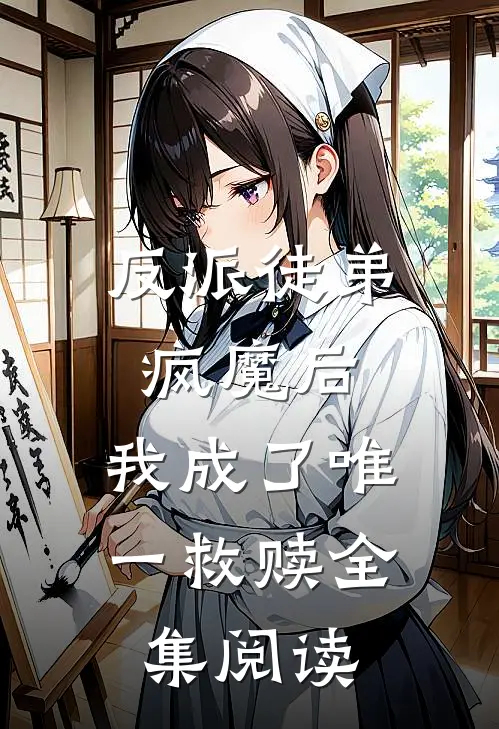反派徒弟疯魔后,我成了唯一救赎全集阅读