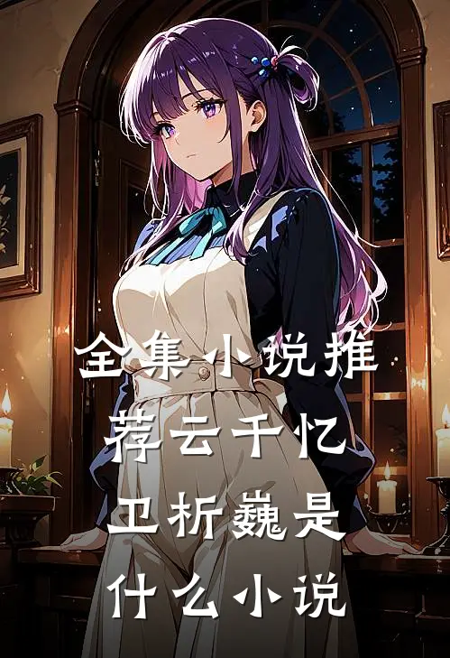 全集小说推荐云千忆卫析巍是什么小说