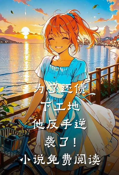 为了还债下工地,他反手逆袭了!免费阅读