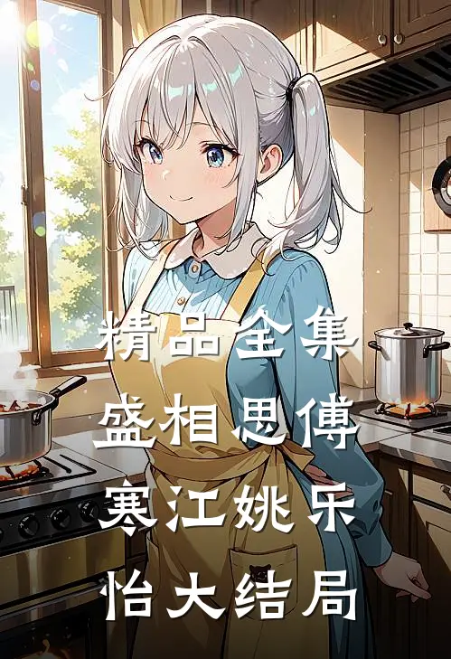 精品全集盛相思傅寒江姚乐怡大结局