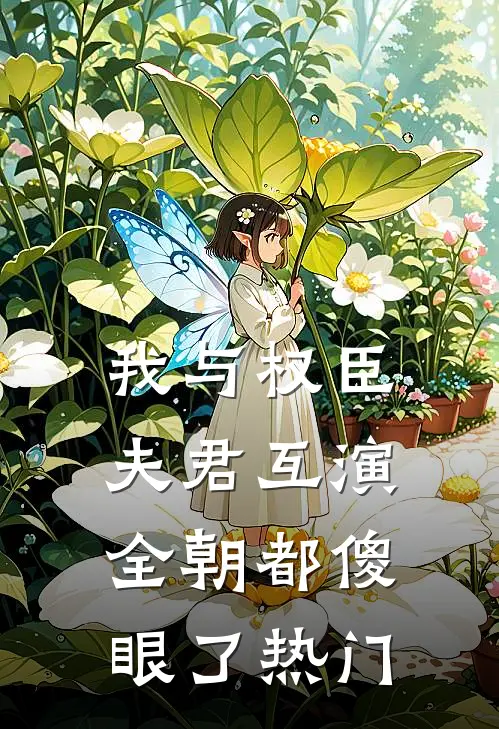 我与权臣夫君互演,全朝都傻眼了热门文案