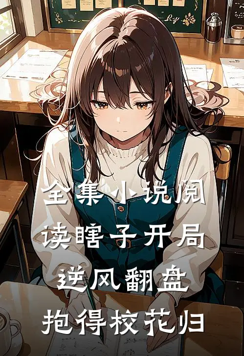 全集小说阅读瞎子开局逆风翻盘，抱得校花归