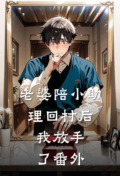 老婆陪小助理回村后,我放手了番外