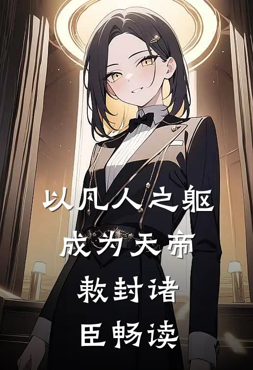 以凡人之躯成为天帝,敕封诸臣畅读