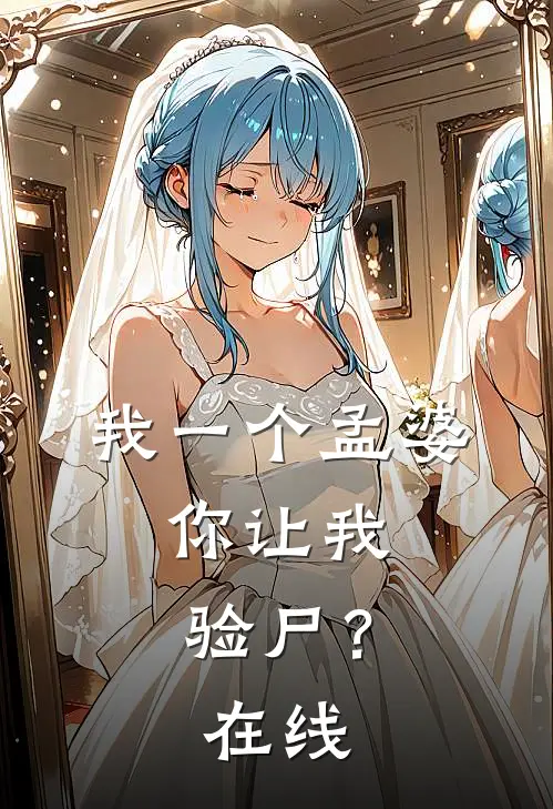 我一个孟婆,你让我验尸?在线