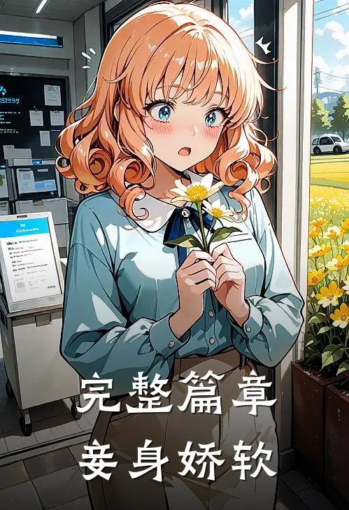 完整篇章妾身娇软