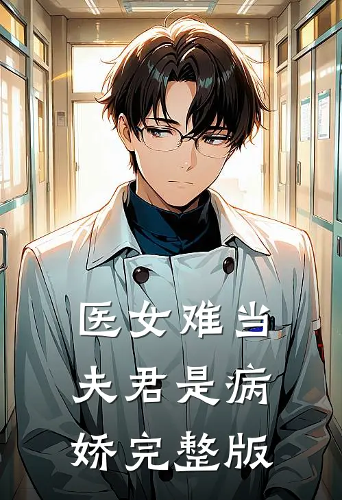 医女难当夫君是病娇完整版