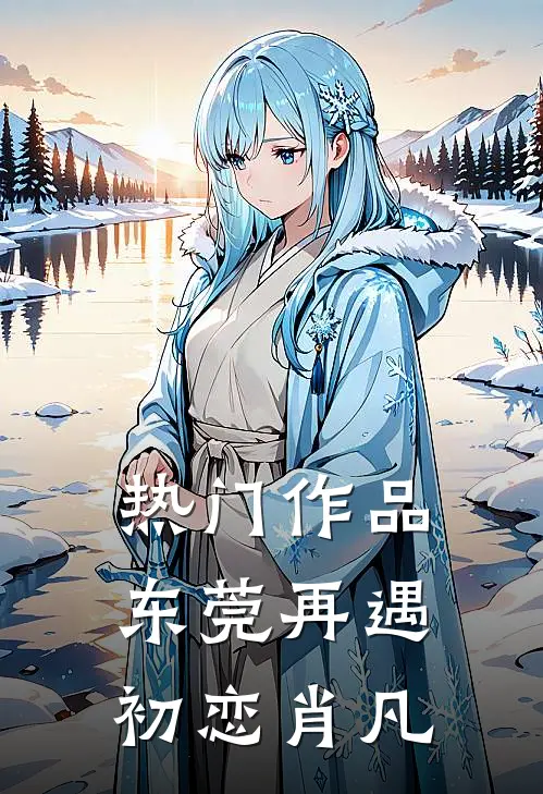 热门作品东莞再遇初恋 肖凡