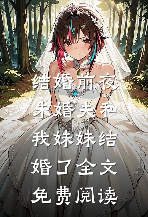 结婚前夜，未婚夫和我妹妹结婚了全文免费阅读